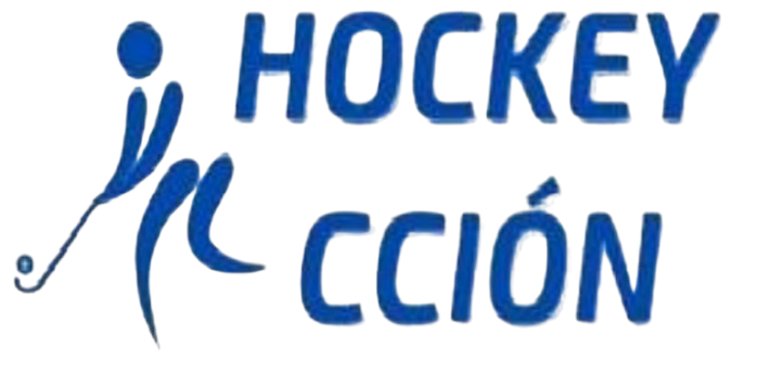 Logo Hockey Acción San Rafael